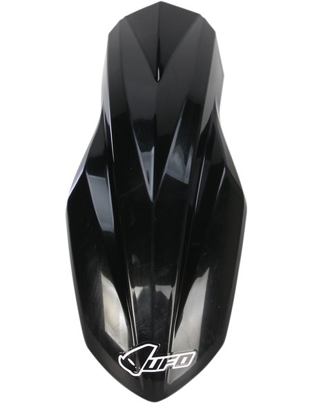 Guarda-lamas dianteiro Kawasaki Kxf250-450 preto Ka04733-001 UFO-Plast