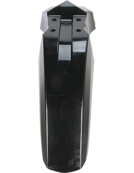 Kawasaki Kxf250-450 front fender black Ka04733-001 UFO-Plast