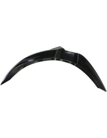 Kawasaki Kxf250-450 front fender black Ka04733-001 UFO-Plast