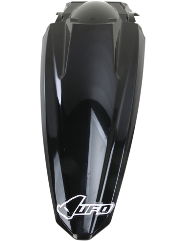 Parafangs darrera Kawasaki Kxf250-450 negre Ka04734-001 UFO-Plast
