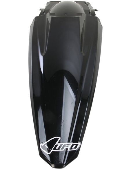 Guardabarros trasero Kawasaki Kxf250-450 negro Ka04734-001 UFO-Plast