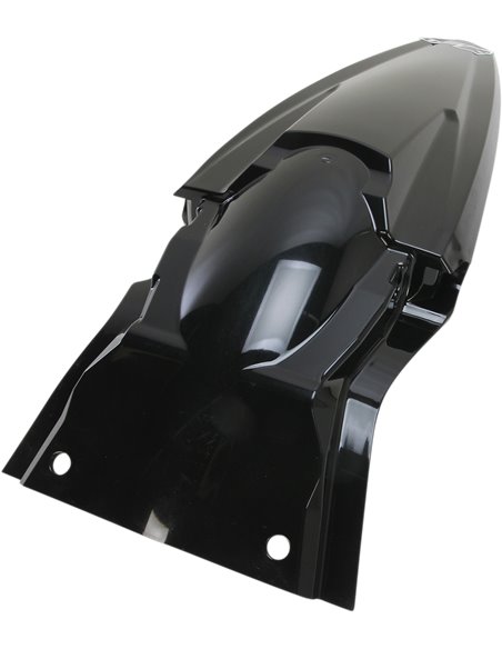 Garde-boue arrière Kawasaki Kxf250-450 noir Ka04734-001 UFO-Plast