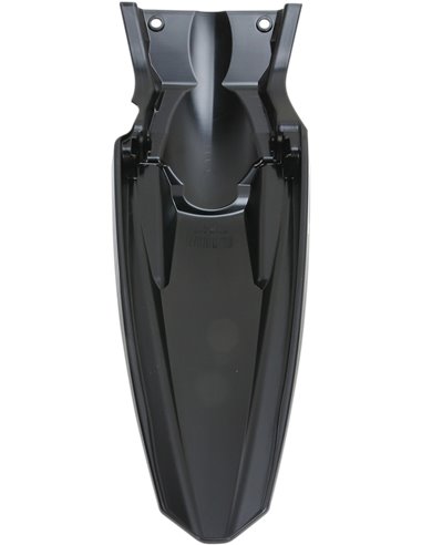 Guardabarros trasero Kawasaki Kxf250-450 negro Ka04734-001 UFO-Plast