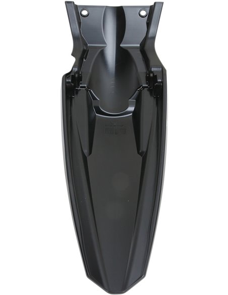 Garde-boue arrière Kawasaki Kxf250-450 noir Ka04734-001 UFO-Plast