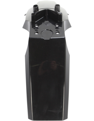 Guarda-lamas dianteiro Ktm 65Sx preto Kt04071-001 UFO-Plast