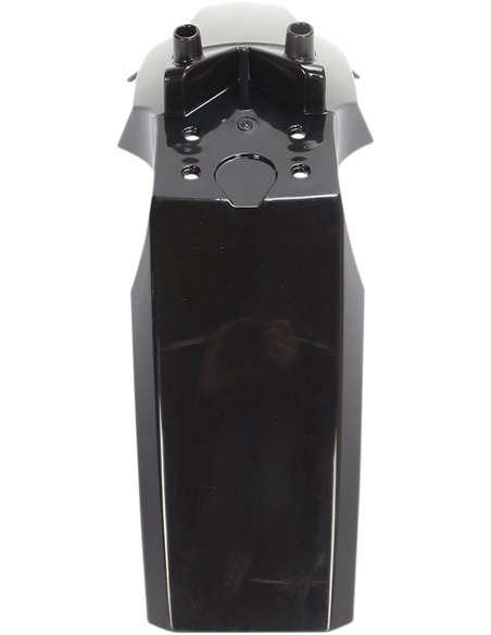 Guarda-lamas dianteiro Ktm 65Sx preto Kt04071-001 UFO-Plast