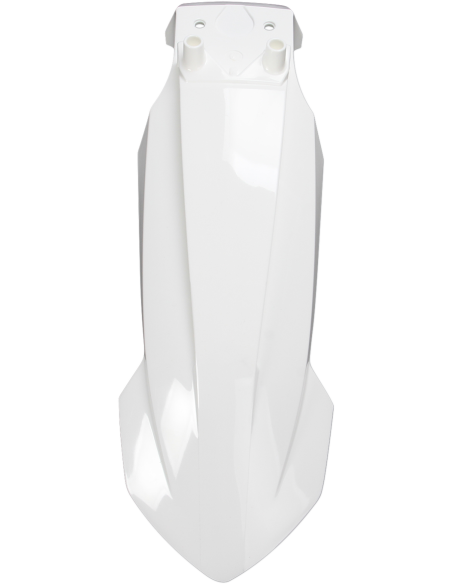 Garde-boue avant Ktm 65Sx blanc Kt04071-047 UFO-Plast