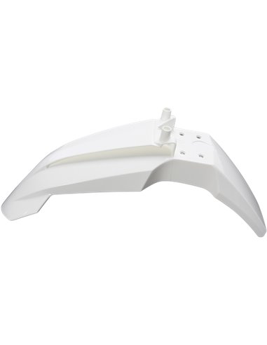 Front fender Ktm 65Sx white Kt04071-047 UFO-Plast