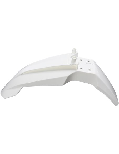 Guarda-lamas dianteiro Ktm 65Sx branco Kt04071-047 UFO-Plast