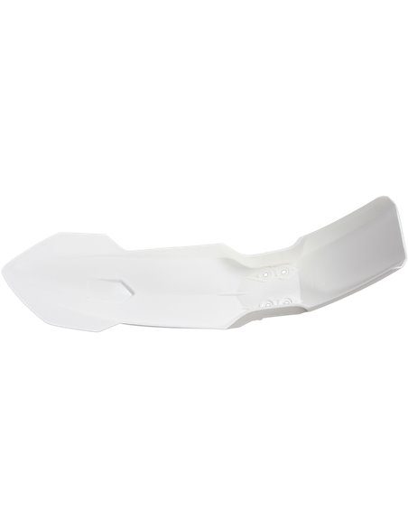 Front fender Ktm 65Sx white Kt04071-047 UFO-Plast