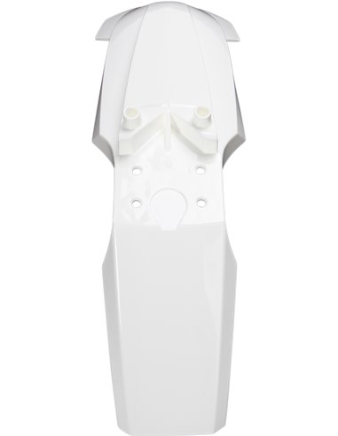 Guardabarros delantero Ktm 65Sx blanco Kt04071-047 UFO-Plast