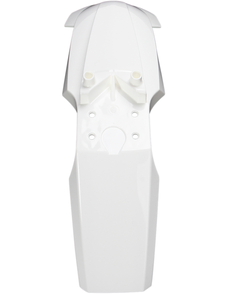 Guarda-lamas dianteiro Ktm 65Sx branco Kt04071-047 UFO-Plast