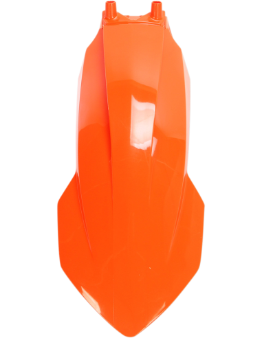 Guardabarros delantero Ktm 65Sx naranja Kt04071-127 UFO-Plast