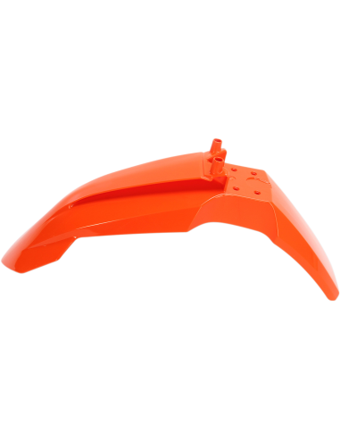 Guarda-lamas dianteiro Ktm 65Sx laranja Kt04071-127 UFO-Plast