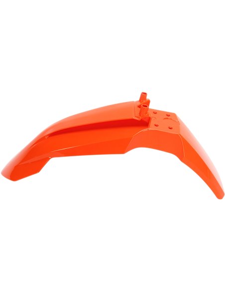 Guarda-lamas dianteiro Ktm 65Sx laranja Kt04071-127 UFO-Plast