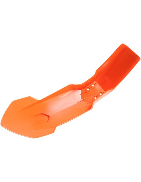 Guarda-lamas dianteiro Ktm 65Sx laranja Kt04071-127 UFO-Plast