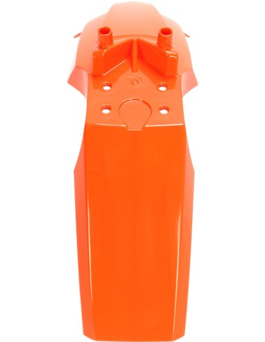 Guarda-lamas dianteiro Ktm 65Sx laranja Kt04071-127 UFO-Plast