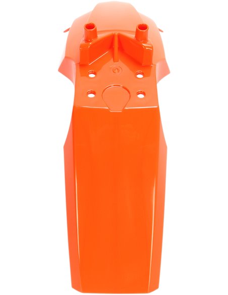 Front fender Ktm 65Sx orange Kt04071-127 UFO-Plast