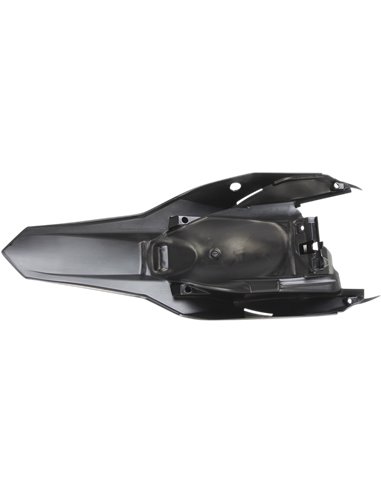 Parafangs darrera Ktm 65Sx negre Kt04072-001 UFO-Plast