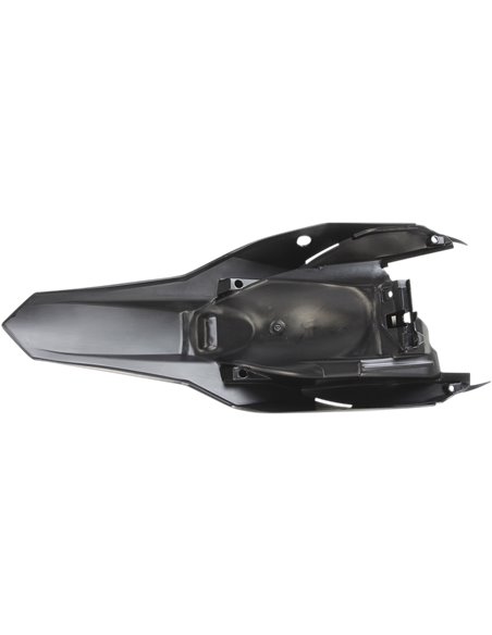 Parafangs darrera Ktm 65Sx negre Kt04072-001 UFO-Plast