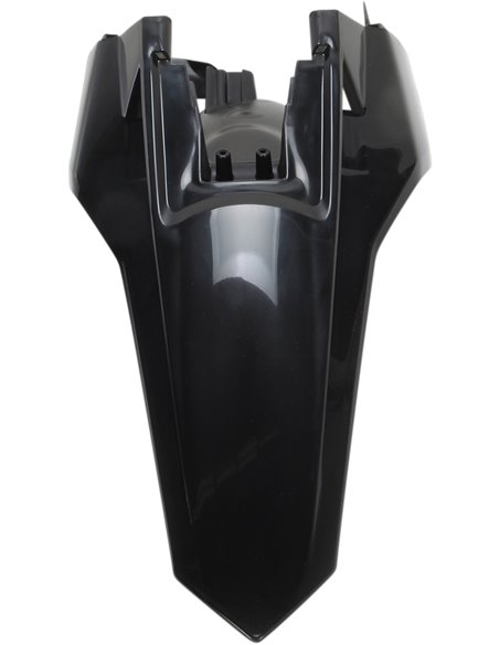 Rear fender Ktm 65Sx black Kt04072-001 UFO-Plast