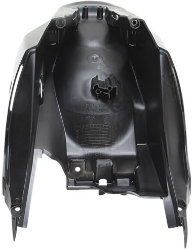 Guardabarros trasero Ktm 65Sx negro Kt04072-001 UFO-Plast