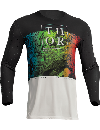 Guarda-lamas traseiro Ktm 65Sx branco Kt04072-047 UFO-Plast