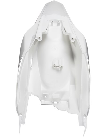 Parafangs darrera Ktm 65Sx blanc Kt04072-047 UFO-Plast