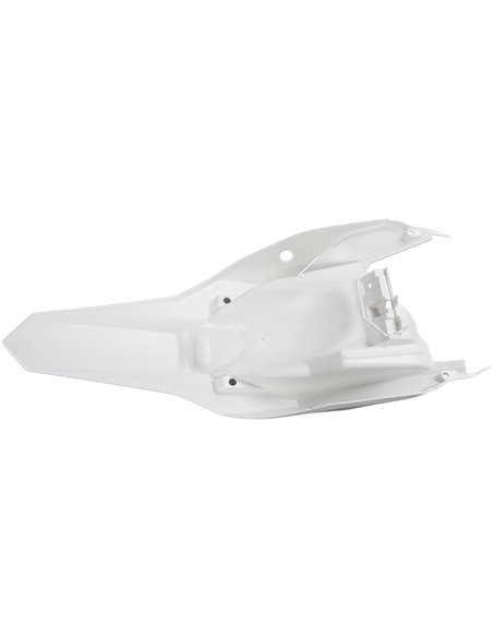 Parafangs darrera Ktm 65Sx blanc Kt04072-047 UFO-Plast