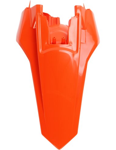 Rear fender Ktm 65Sx orange Kt04072-127 UFO-Plast