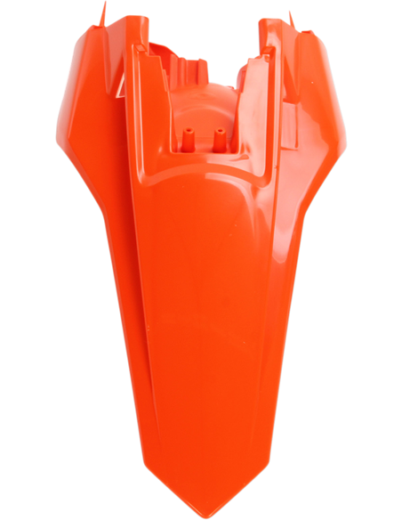 Rear fender Ktm 65Sx orange Kt04072-127 UFO-Plast