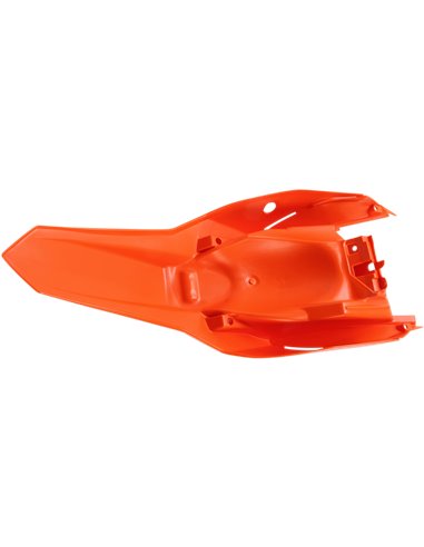 Parafangs darrera Ktm 65Sx taronja Kt04072-127 UFO-Plast