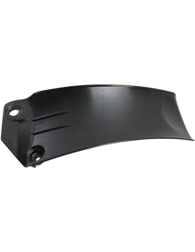 Protector amortiguador Tapa frontal porta-número Ktm 65Sx negro Kt04077-001 UFO-Plast