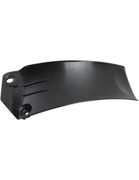 Protector amortidor Tapa frontal porta-nombre Ktm 65Sx negre Kt04077-001 UFO-Plast