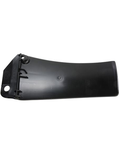 Protector amortiguador Tapa frontal porta-número Ktm 65Sx negro Kt04077-001 UFO-Plast