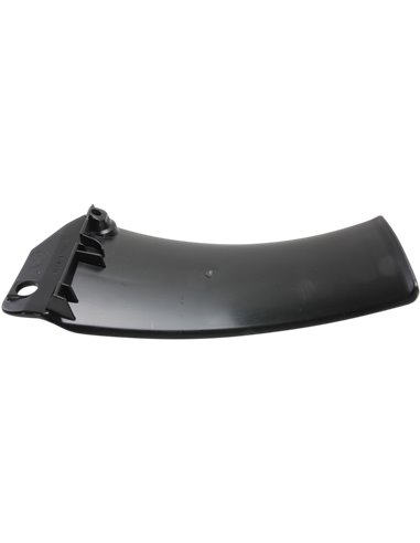 Protection d'amortisseur Porte-numéro de couvercle avant Ktm 65Sx noir Kt04077-001 UFO-Plast