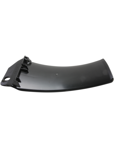 Shock absorber protector Front cover number holder Ktm 65Sx black Kt04077-001 UFO-Plast