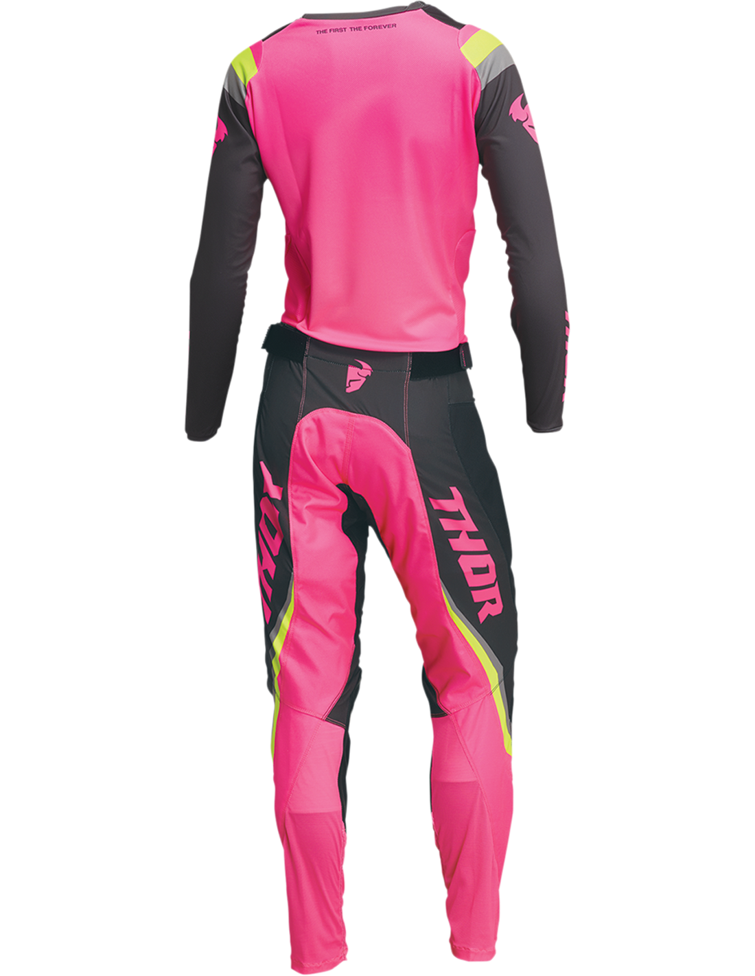 KTM 85 SX - Parafangs Davanter Taronja KTM - Models 2003-12 Polisport 8563800001