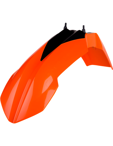 Parafangs davanter SX65 12-15 OR Polisport 8571500016