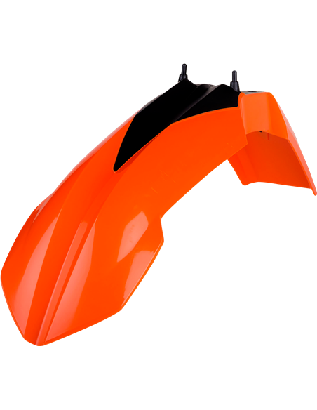Guardabarros delantero  SX65 12-15 OR Polisport 8571500016