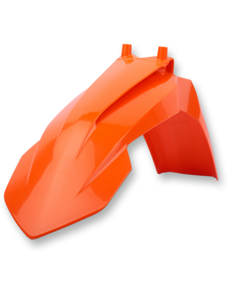 Guardabarros delantero  KTM SX65 16-18 OR Polisport 8572200001
