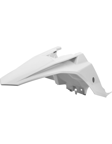 Parafangs darrera KTM SX65 16-21 WH Polisport 8572300001