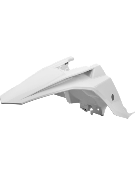 Parafangs darrera KTM SX65 16-21 WH Polisport 8572300001