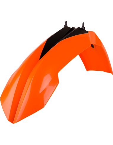 Guarda-lamas dianteiro KTM SX85 13-17 OU Polisport 8573600001