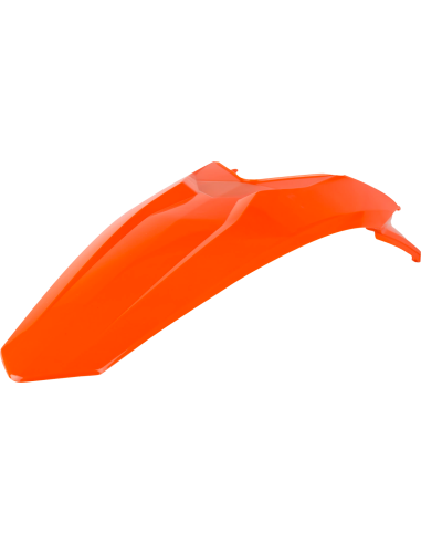 Pára-choque traseiro KTM SX85 13-17 OU Polisport 8579400001