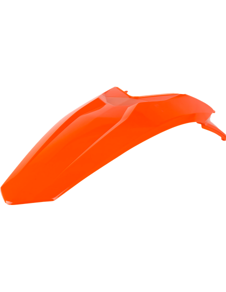 Rear fender KTM SX85 13-17 OR Polisport 8579400001