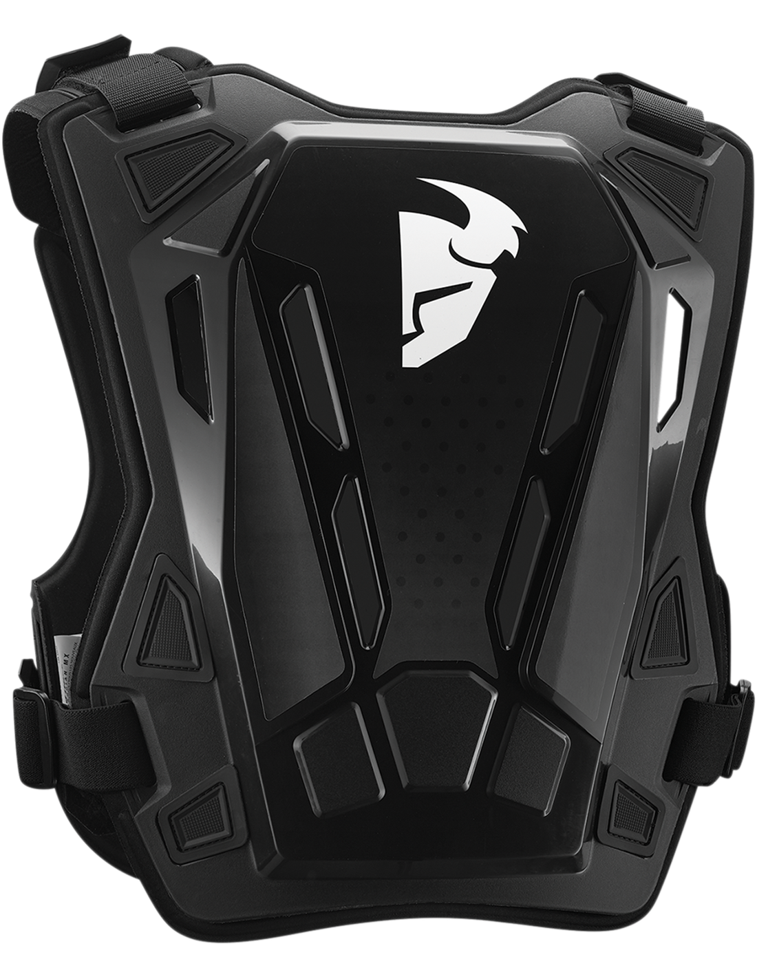 Parafangs darrera YZF250 / 450 06-09 BL Polisport 8551400002