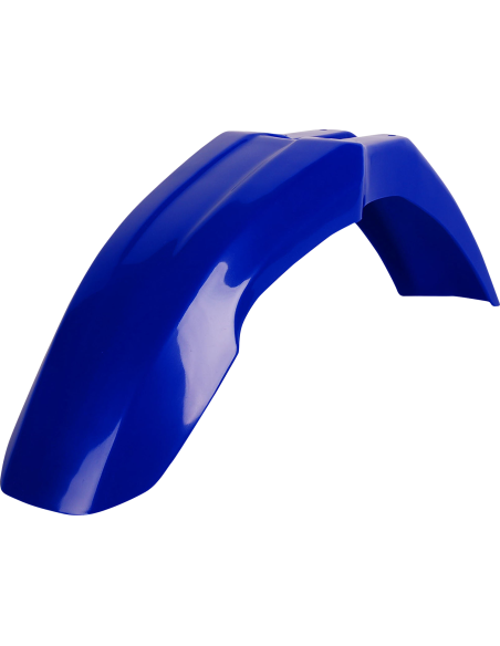 Yamaha YZ 80 - Parafangs Davanter Blau - Models 1993-1901 Polisport 8563500001
