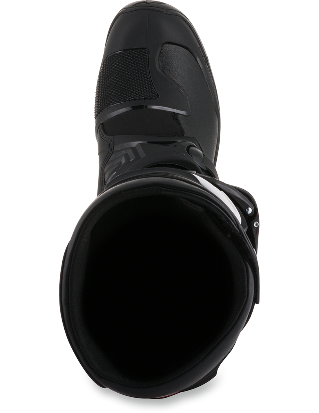 Pára-choque traseiro YZ85 02-21 BL Polisport 8563700001