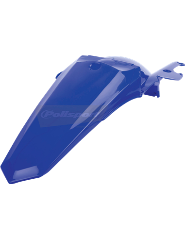 Guardabarros trasero YZF250/450 14-17 BL Polisport 8579600001